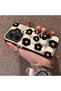 Vivo Y56 Compatible Oil Painting Style Floral Printed Case, Long-Lasting, Elegant