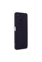 Xiaomi Redmi Note 12 4g Case Kelvin Silicone with Business Card - Deep Purple - 2