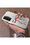 Realme C75 4g Compatible Romantic Bow and Star Case, Fashionable, Secure Protection - 2