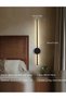 LED lamp, Black - 4