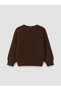 Rmz Clothing – Embroidered Girls’ Sweater - 3