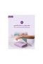 Lavender Prickly Heat & Rash Relief Dusting Powder 100g - 4