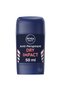 NIVEA مزيل عرق ستيك Dry Impact للرجال - 50 مل