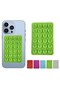 Cell Phone Mounting Pad