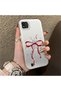 Realme C20/C20A Compatible Romantic Bow and Star Case, Fashionable, Secure Protection