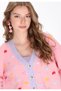 Strickjacke - 2