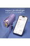 T14 Pro AI Skin-Tone Sensing Hair Removal Device | Cooling Technology | Replaceable Lamp Heads | FDA, ISO, and NILES Certified | 24-Month | Includes Specialized Bikini and Face Lamp Heads - 5