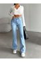 Jeans, albastru - 3