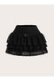 Fustă mini, negru