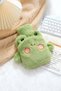Cute Figured Hot Water Bag with Plush Cover 1 Liter - Soft Plush Thermofor (1 Lt) - 3