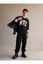 Özmarka New Season Elastic Waist Boys' Jogger Pants