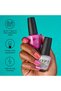 Classic Nail Lacquer, 7 Days Wear, Chip-resistant, High-Shine Color Nail Polish, I Eat Mainely Lobster, Orange, 15ml - 2