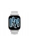 ساعة Mi Watch 5 Active الذكية بتصميم مطفي - 2