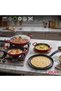 Döküm Breakfast Set 4-Piece Breakfast Master Set 2 - 2