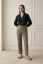 Moda mea Pantaloni drepți - 6