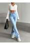 Jeans, albastru - 2