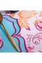 Blue Fiona American Service Set 2 Pieces - 2