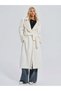 Palton Lung, White