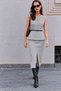 My Fashion 2 Piece Coordinated Set - 4