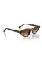 Vo 5726-Su Col W65613 55-18-140 Women's Sunglasses - 6