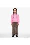 Script Kids Pink Sweatshirt - 3