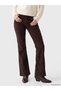 Rmz Gi̇yi̇m Farkiyla Spanish Flared Women's Kadie Pants - 2