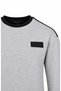 Men's Sweatshirt 6Kym19-Yj7Pz-5983 - 4