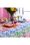Orange Fiona American Service Set 2 Pieces - 6