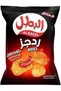 رقائق الشاتة الحارة من ريدجز، 155 جرام