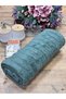 Micro Cotton Towel Green 75*150 - 4