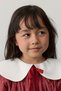 Small Plaid Dress Red - 3