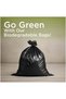 Garbage Bag 65x95cm, 30 Gallon, 20 Pieces, Pack of 3, 60 Bags - 4