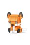 113 Piece Mini Block Fox Figure Building Set 3D Animal Toy for Ages 6+ - 2