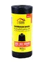 HOME CHOICE 30 Gallons,Biodegradable Garbage Bags Rolls 60*90, pack of 2(40 Garbage Bags), Small Bin - 2