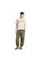 Kc7168-E m Camo Script t Men's T-Shirt Cream - 3