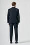 Black Mono Collar 4 Drop Comfort Fit Flexible Classic Suit 1001265166 - 6