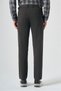 Mink 5 Pocket Gabardine Slim Fit Cotton Trousers 1003265157 - 4