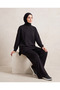 Stone-Embellished Soft Textured Flexible Premium Suit - 2