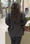 Modern Muse Trench Coat - 4