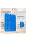 DMG TECH DMG Ice Packs for Lunch Box, Reusable Ultra-Thin Freezer Packs, Slim & Long-Lasting Ice Pac - 2