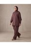 Stone-Embellished Soft Textured Flexible Premium Suit