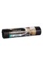 Packwell Trash Bag Garbage Bag Black Strong & Bio-Degradable Heavy Duty Disposable Garbage 15 Pcs 80 - 3