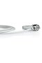 Lobster Code Security Cable, 180 cm, Grey - 3