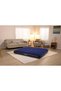 Dura-beam Standard Airbed pvc Blue/Black - 4
