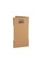 Packwell Brown 5-Ply Heavy-Duty Corrugated Carton Box 45x45x45cm 20kg Capacity | Strong Packing Box - 3
