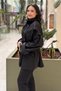 Modern Muse Trench Coat - 2