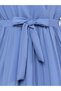 Rochie, mov - 6