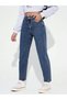 Jeans, albastru - 4