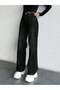 Jeans, negru - 5