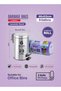 Tru Pack of 3 - Lavender Scented Garbage Bags, 6 Gallon, Compact Roll 46x52cm X-Small (Small bins) - - 4